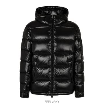 Herno 26FW ������ �е� PI001416U 129739300 NERO26FW ������ �е� PI001416U 129739300 NERO