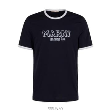 Marni 26SS ������ ���� HUMU0198MP USCY91LOB99 BLUBLACK26SS ������ ���� HUMU0198MP USCY91LOB99 BLUBLACK