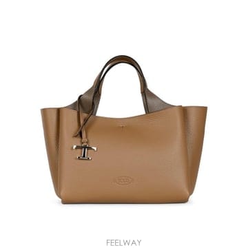 TODS 26FW ���� �̴� ��Ʈ�� XBWAPAFL100 QRI6L31 C806 CAPPUCCINO B208 ARGI26FW ���� �̴� ��Ʈ�� XBWAPAFL100 QRI6L31 C806 CAPPUCC