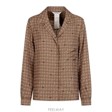 Max Mara 26SS �������� ���� ��ũ ���� 2611111131600 006 FANGO26SS �������� ���� ��ũ ���� 2611111131600 006 FANGO