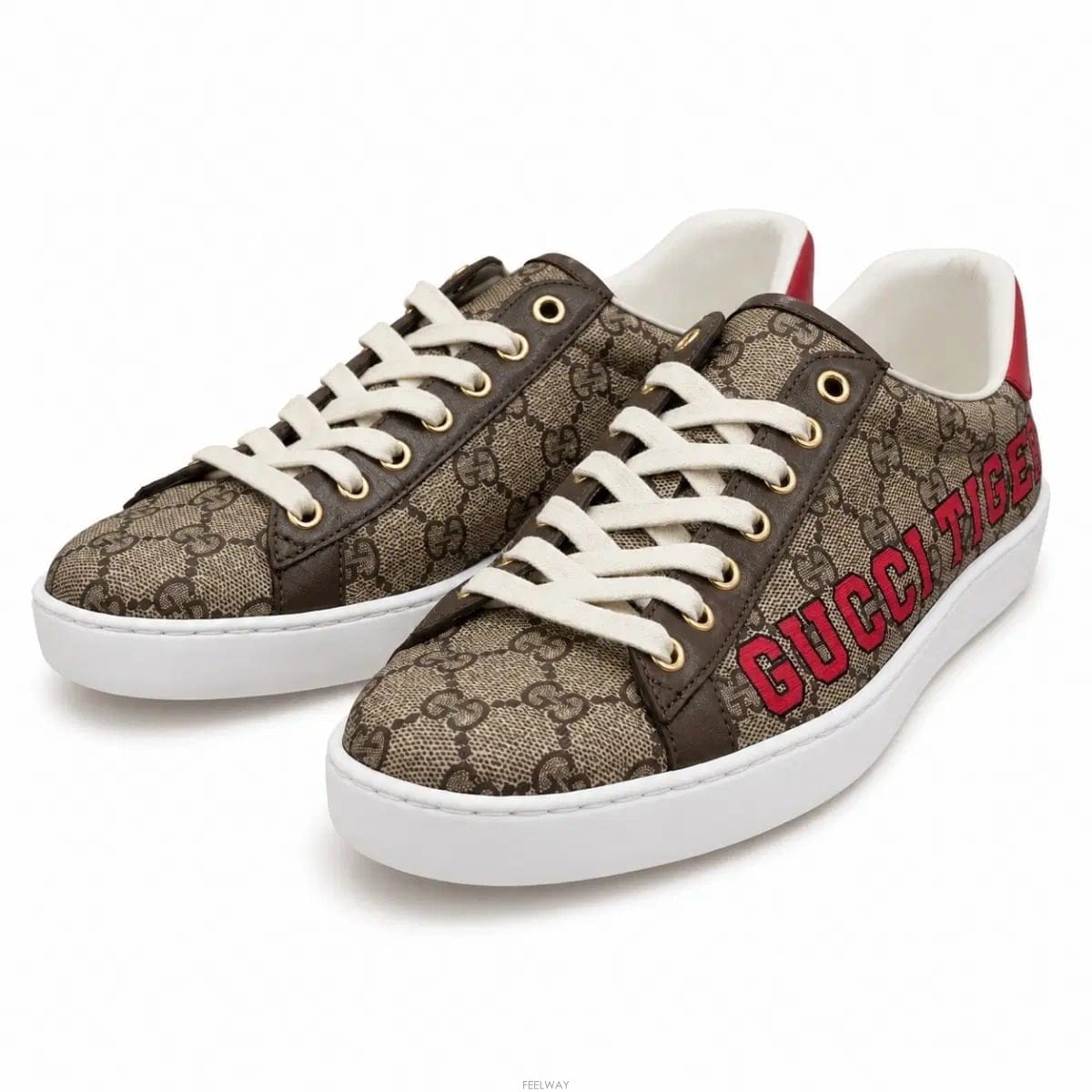 Louis Vuitton [��ǰ/�������] ���� GG ������ Ÿ�̰� ����Ŀ�� 7 / 260mm[��ǰ/�������] ���� GG ������ Ÿ�̰� ����Ŀ�� 7 / 260