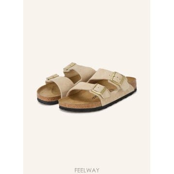 Birkenstock BIRKENSTOCK Slides ARIZONA LEVE 100321953112001 TP581463152BIRKENSTOCK Slides ARIZONA LEVE 100321953112001 TP5814