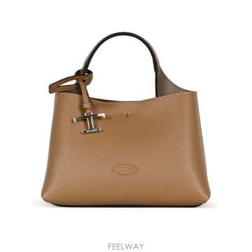 TODS 26FW ���� ����ũ�� ��Ʈ�� XBWAPAEL000 QRI6L31 C806 CAPPUCCINO B208 AR26FW ���� ����ũ�� ��Ʈ�� XBWAPAEL000 QRI6L31 C806 CAP