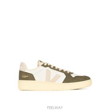 VEJA 26FW ���� ����Ŀ�� VE3321697B WHITE NATURAL KAKI26FW ���� ����Ŀ�� VE3321697B WHITE NATURAL KAKI