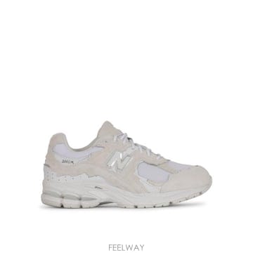 New Balance 25FW ���߶��� 2002 ����Ŀ�� U2002DXA White25FW ���߶��� 2002 ����Ŀ�� U2002DXA White