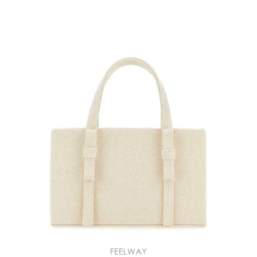 | Other Brand | 23FW KARA ���̺��� canvas �ڵ�� HB275H1837CANVAS TP57851259523FW KARA ���̺��� canvas �ڵ�� HB275H1837CANVAS TP57