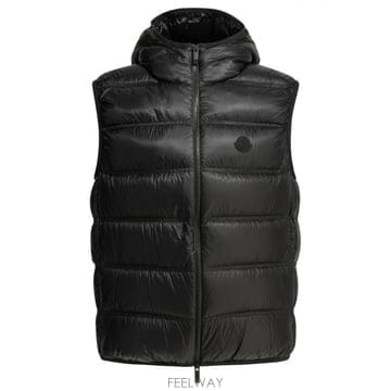 Moncler 26FW Moncler Panestrel Sleeveless ���� PANESTREL1A00120595B19926FW Moncler Panestrel Sleeveless ���� PANESTREL1A0012