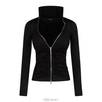 Balenciaga 25FW �߷��þư� ���� 850440 TTVI91000 Black25FW �߷��þư� ���� 850440 TTVI91000 Black