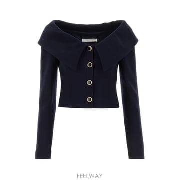 ALESSANDRA RICH 24FW �˷�����ġ ���̺� ���� �� �������� FABX3822F43721944 TP57749059524FW �˷�����ġ ���̺� ���� �� �������� FABX3822F4