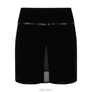 COURREGES 26SS ������ �̵� ��ĿƮ 226JJU359JS0219 9999 Black26SS ������ �̵� ��ĿƮ 226JJU359JS0219 9999 Black