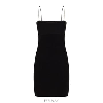 Alexander Wang 25FW �˷���� �� �̵� ���ǽ� 1KC3251054 001 Black25FW �˷���� �� �̵� ���ǽ� 1KC3251054 001 Black