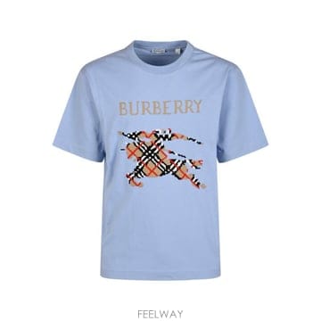 Burberry 26FW ������ ���� 8130086 C5315 SUNBLEACHED BLUE26FW ������ ���� 8130086 C5315 SUNBLEACHED BLUE