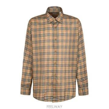 Burberry 26FW ������ ���� 8130238 B9368 SAND IP CHECK26FW ������ ���� 8130238 B9368 SAND IP CHECK