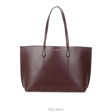 Tory Burch 26FW �丮��ġ ���� �丮 ��Ʈ�� 169476 500 Dark Carmine26FW �丮��ġ ���� �丮 ��Ʈ�� 169476 500 Dark Carmine
