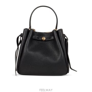 Tory Burch 26FW �丮��ġ �ι� ��Ŷ�� 166982 001 Black26FW �丮��ġ �ι� ��Ŷ�� 166982 001 Black