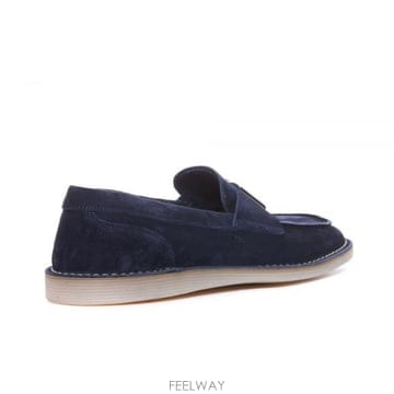 Dolce&Gabbana 25FW ��ü�ذ��ٳ� Suede ���� A50601AS70786115 TP57925395825FW ��ü�ذ��ٳ� Suede ���� A50601AS70786115 TP579253