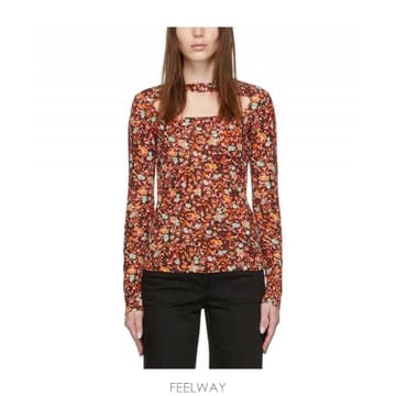 Victoria Beckham 22SS ���丮�ƺ��� ���� ���� 1122WTP003325BBROWNORANGETURQUOI TP578890222SS ���丮�ƺ��� ���� ���� 1122WTP003325BBROWNORANGET