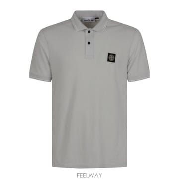Stone Island 26SS ���� ���Ϸ��� ���� Ƽ���� 2200010 S0018V0041 SKY BLUE26SS ���� ���Ϸ��� ���� Ƽ���� 2200010 S0018V0041 SKY 