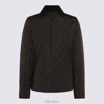 Burberry 26FW Burberry Burberry quilted nylon ���� 8107510C1900 TP5795126FW Burberry Burberry quilted nylon ���� 8107510C1900