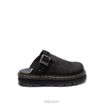 Dr  Martens Zebzag 뮬 31657001BLACK TP578083341