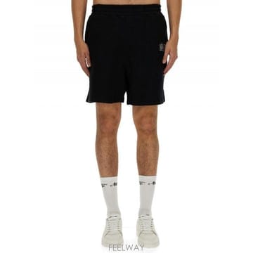 | Other Brand | 24SS �����ũ���� BERMUDA WITH �ΰ� PA006BLACK TP57924825524SS �����ũ���� BERMUDA WITH �ΰ� PA006BLACK TP57924