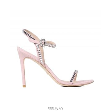 Stuart Weitzman 23SS ��Ʃ��Ʈ�������� ���� ���� SD561BLT TP57889010323SS ��Ʃ��Ʈ�������� ���� ���� SD561BLT TP578890103