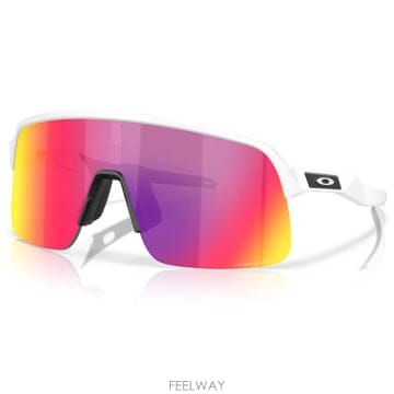 Oakley Oakley OCCHIALI SUTRO LITE S   PRIZM ROAD OO949606BIANCO TP5Oakley OCCHIALI SUTRO LITE S   PRIZM ROAD OO949606BIAN