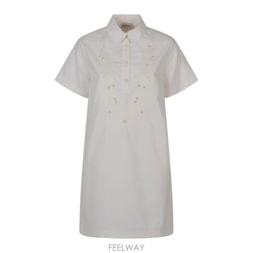 Moncler 26SS ��Ŭ���� �̵� ���ǽ� 932G00015 599BA085 White26SS ��Ŭ���� �̵� ���ǽ� 932G00015 599BA085 White