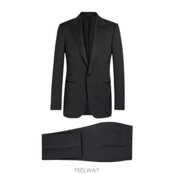 Zegna 26SS ������ ���� ��Ʈ Q1905122802S7 TP57749044226SS ������ ���� ��Ʈ Q1905122802S7 TP577490442