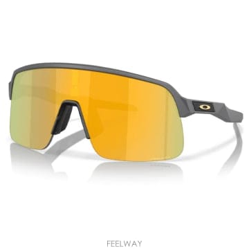 Oakley Oakley OCCHIALI SUTRO LITE S   PRIZM 24K OO949609GRIGIO TP57Oakley OCCHIALI SUTRO LITE S   PRIZM 24K OO949609GRIGI