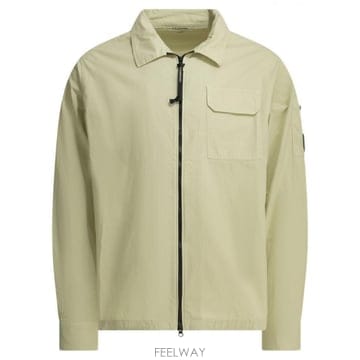 CP company 26FW C P  Company Organic Gabardine �������� ���� 21CMOS705A11014326FW C P  Company Organic Gabardine �������� ���� 21CM