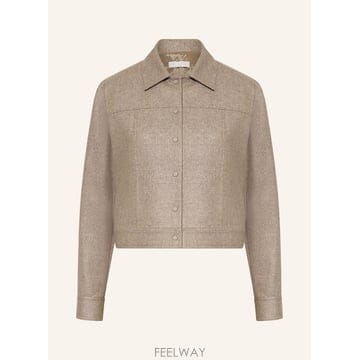 | Other Brand | ANTONELLI Boxy ���� with glitter thread 100285973712000 TP5767ANTONELLI Boxy ���� with glitter thread 10028597371200