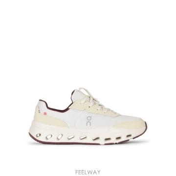 On Running 26SS �� ���� ����Ŀ�� 3MG10374758 Ivory Maroon26SS �� ���� ����Ŀ�� 3MG10374758 Ivory Maroon
