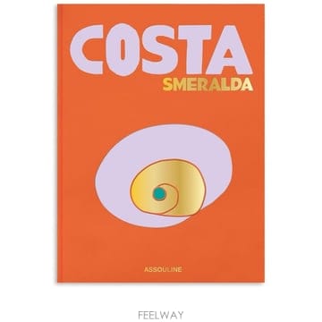 | Other Brand | 25SS ASSOULINE Costa smeralda �� 9781649801005 TP57749040725SS ASSOULINE Costa smeralda �� 9781649801005 TP57749