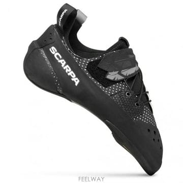 | Other Brand | SCARPA Mountain climbing �� rock climbing 3011035BLACKWHITE TSCARPA Mountain climbing �� rock climbing 3011035BLACK