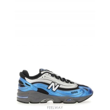 New Balance 25SS �� Balance M1000 SNEAKER M1000ENVSILVERBLUE TP57897438025SS �� Balance M1000 SNEAKER M1000ENVSILVERBLUE TP578
