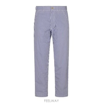 Comme des Garcons 26SS �ĵ������� ��Ʈ����Ʈ ���� P505 0512 WHITE SRTIPE26SS �ĵ������� ��Ʈ����Ʈ ���� P505 0512 WHITE SRTIPE