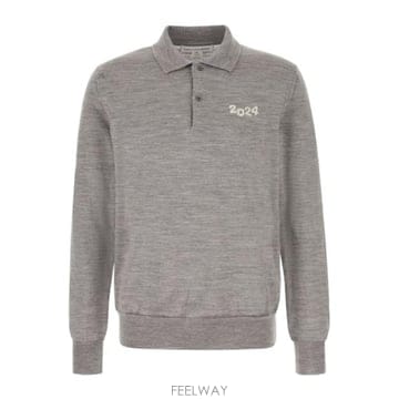 Comme des Garcons 24SS �ĵ������� Melange grey �� ���� ���� FMN0070511 TP57924568424SS �ĵ������� Melange grey �� ���� ���� FMN0070511 T