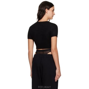 Alexander Wang 24SS �˷������ ��Ʈ ���� 1KC4231013001 TP57290491524SS �˷������ ��Ʈ ���� 1KC4231013001 TP572904915