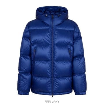 Moncler 25FW ��Ŭ���� �е� 911A00237 597XQ76B Dark blue25FW ��Ŭ���� �е� 911A00237 597XQ76B Dark blue