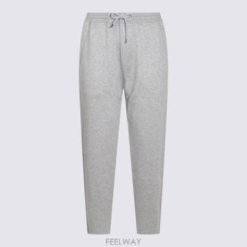 Brunello Cucinelli 26FW ���ڷ� ��ġ�ڸ� Tracksuit bottom MM8313243GC1252 TP57485424626FW ���ڷ� ��ġ�ڸ� Tracksuit bottom MM8313243GC125