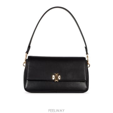 Tory Burch 26FW �丮��ġ ����� 180725 001 Black26FW �丮��ġ ����� 180725 001 Black