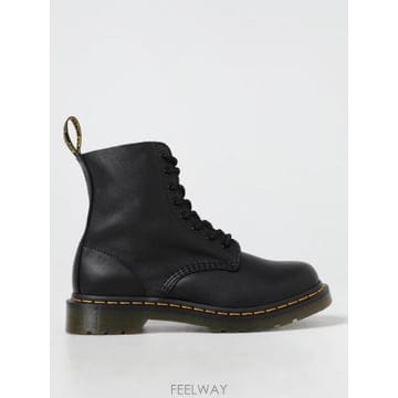 Dr. Martens Dr  Martens Anfibi 1460 Pascal Dr  Martens in pelle a granaDr  Martens Anfibi 1460 Pascal Dr  Martens in pelle a 