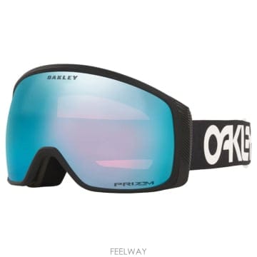 Oakley Oakley MASCHERA FLIGHT TRACKER M   S2 OO710507NERO TP5704332Oakley MASCHERA FLIGHT TRACKER M   S2 OO710507NERO TP5