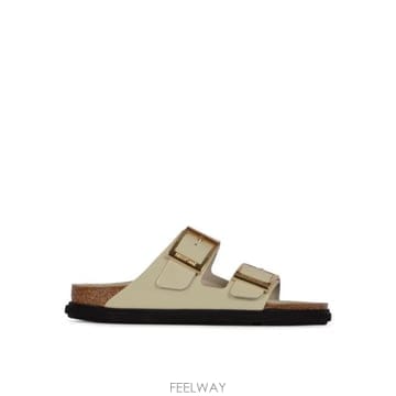 Birkenstock 26SS ���˽�Ź �Ƹ����� ��ӷ� ��Ŭ 1031807 Ecru26SS ���˽�Ź �Ƹ����� ��ӷ� ��Ŭ 1031807 Ecru
