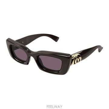 GUCCI 25FW ���� ���� glasses GG1827S004 TP57367669025FW ���� ���� glasses GG1827S004 TP573676690