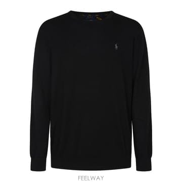 Ralph Lauren 26SS ���� �����η� ���� �ΰ� �ڼ� �Ǹ� ��ư ������ 710684957 008 POLO BLACK26SS ���� �����η� ���� �ΰ� �ڼ� �Ǹ� ��ư ������ 710