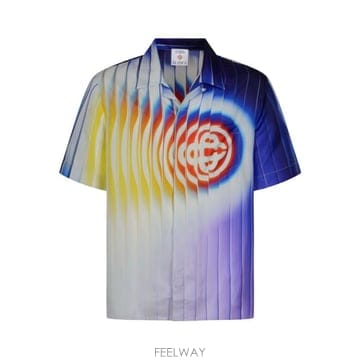 CASABLANCA 26SS ī�����ī ���� MSS26SH003 07 SHOCKWAVE26SS ī�����ī ���� MSS26SH003 07 SHOCKWAVE