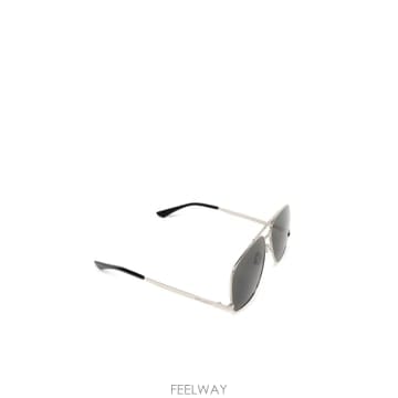 Saint Laurent 25SS ���ζ� ���� glasses SL653001 TP57337657725SS ���ζ� ���� glasses SL653001 TP573376577