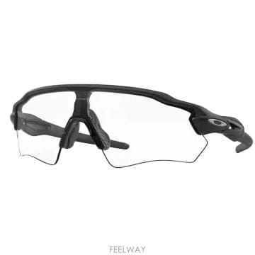 Oakley Oakley Oakley Radar EV Path   Matte ���� clear 8540562293082 TOakley Oakley Radar EV Path   Matte ���� clear 8540562
